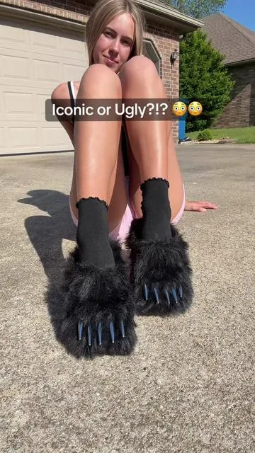 I think they’re iconic 😍… what do you think? ❤️‍🔥