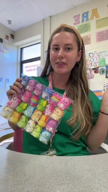 so fun!!! 🩷 #teacher #teach #teachertok #teachersoftiktok #teachertiktok 