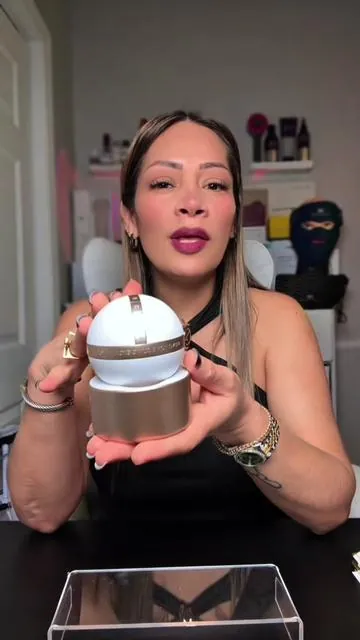 INIA SPHERA Dispositivo facial y Belleza . Te enseño sus beneficios y su uso correcto . @INIA BeautyCraft #skincareover40 #antiagingtips #glowingskin #tiktokshop #fyp 