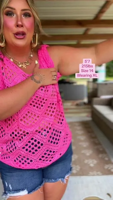 The cutest top!! #tiktokshopcreatorpicks #weeklydeals 