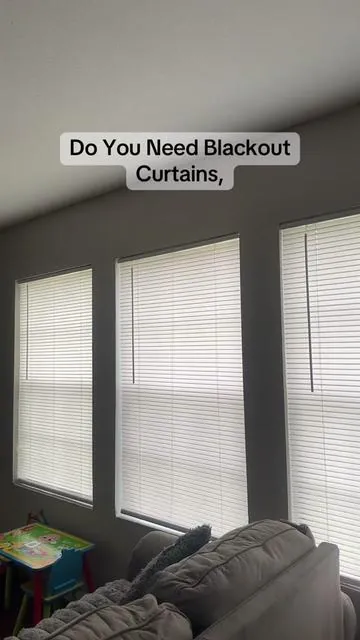 I got some for my kids rooms too, but they don’t never let me record in they room. If you want some of these curtains, add them to your cart and get them when you’re ready. #blackoutcurtains #velcrocurtain #curtain 