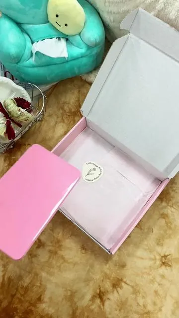 DIY lash kit!🌸💕✨ #giftideasforher #diylashes #lashkit #dealsforyoudays #makeuptutorial 