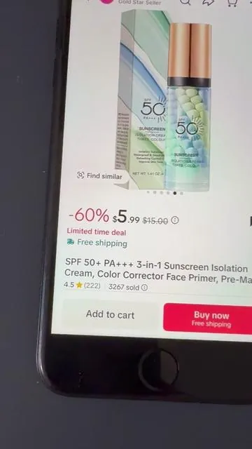 Wonderful deal today #tiktokshop #freeshipping 