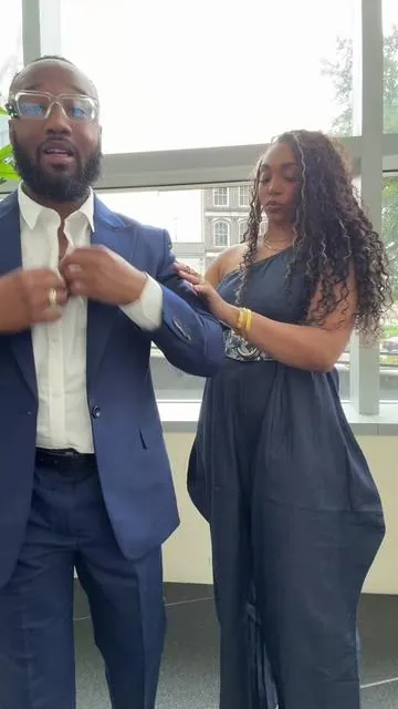 Men’s Suit.  #tiktokshopmemorialday #summervibes #tiktokcreatorpicks #suits 