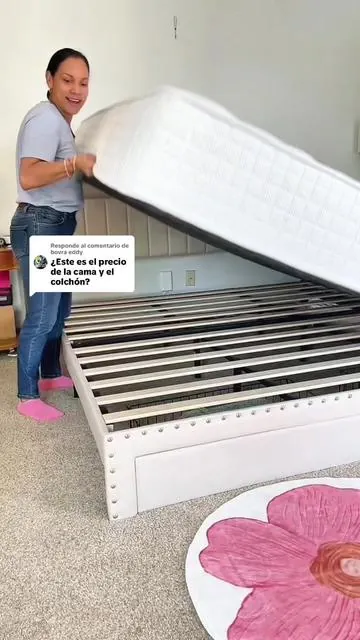 Respuesta a @bovra eddy  #matress   #colchones   #SummerVibes  #TikTokShopJumpstartSale 
