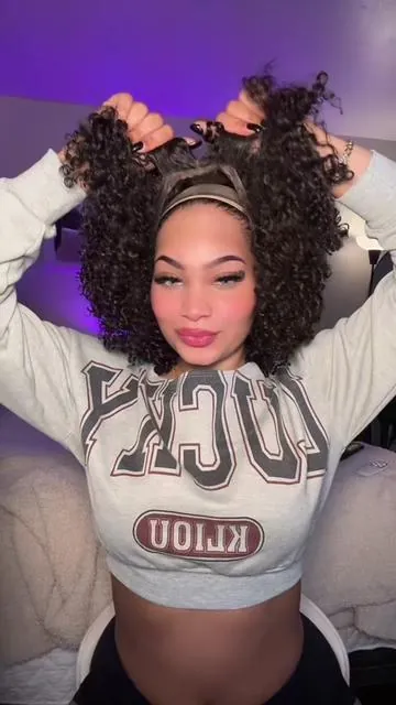 Ah dioooo😍😍😍💁🏽‍♀️!!!@Frodio Hair 