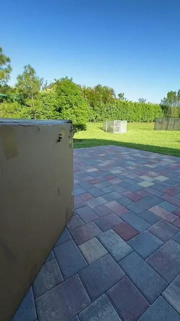 This outdoor Storage is fully waterproof and can easily fit lots of storage #outdoorstorage #storagebox #storagesolutions #tiktokshopcreatorpicks 