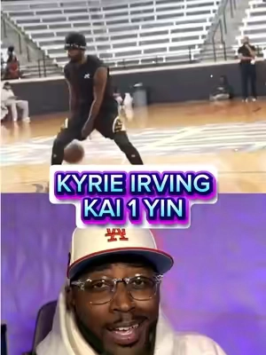 Kyrie Irving x Anta made another 🔥🔥🔥 basketball shoe 🤯🤯 Anta Kai 1 - Yin 🤞🏽 Calm. Quiet. Then TAKEOVER 😮‍💨😮‍💨 @Anta Sports Beverly Hills  #kyrieirving #sneakers #basketballshoes #unboxing #tiktokshopcreatorpicks 