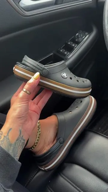 @Crocs #crocs #kidscrocs #crocsshoes #Tiktokshopmemorialday #crocsspotlightday 