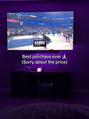 Works wonders ❤️‍🩹 #ledlights #real #relatable #NBA #nbaplayoffs 