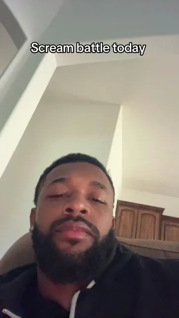 😂😂😂 why he wanna do this today 