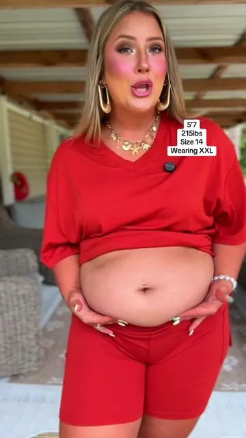 The comfiest two piece set!! #tiktokshopcreatorpicks #weeklydeals 