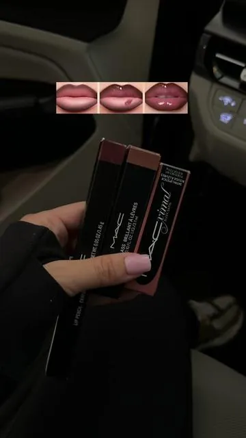 @M·A·C Cosmetics 💄 #fyp #tiktokshop #viral #makeup #lipstick 