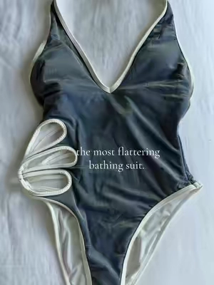obsessed #swimwear #bathingsuit 