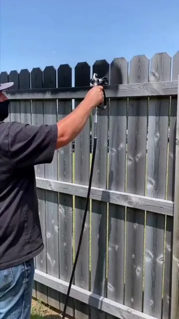 #VEVOR #AirlessPaintSprayer #PaintingTools #DIYHome #Summervibes