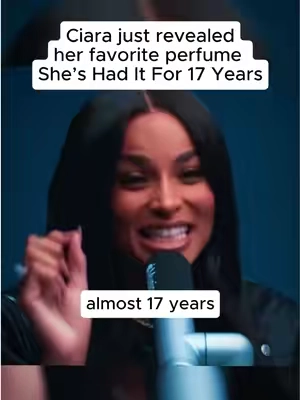 If you get Ciara,you’ll get this scent #fragrance #perfumetiktok #tiktokmademebuyit #mothersday #foryoupage 
