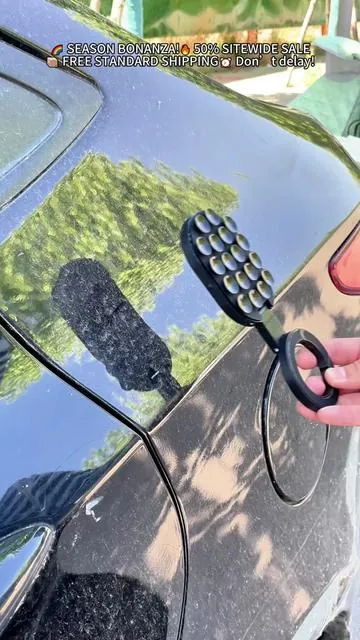 Car Navigation Mount, Multi-Functional Car Mount, 360° Rotatable and Adhesive #phoneholder #navigation #carmount #carphoneholder #brackets