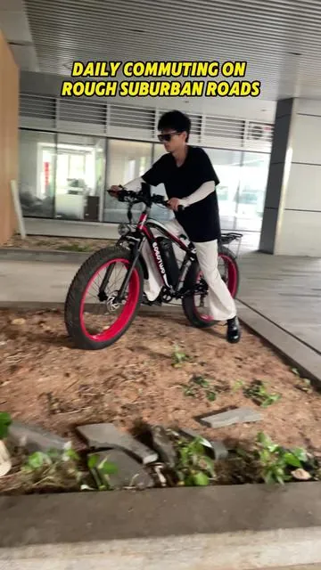 EOEOTWO Eo1，你人生中绕不开的梦中情车。#Eoeotwo #summervibes☀️ #ebike #bike #celebrateeveryride 