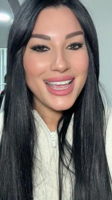 Impresionante este delineador de ojos ,es muy resistente ,no se corre con nada ,pruébalo y me dices #wonderskin #delineador #lapizdeojo #parati #paratiiiiiiiiiiiiiiiiiiiiiiiiiiiiiii 
