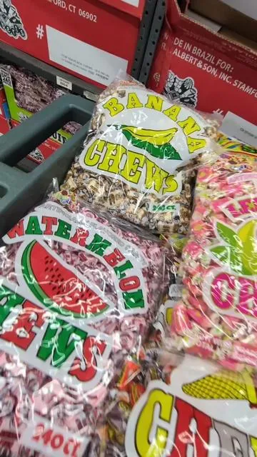 #fruitchews 