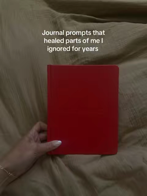 Uncomfortable, but necessary.  #journal #journalprompts #HealingJourney #healingera 