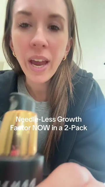 #drmtlgy #growthfactor 