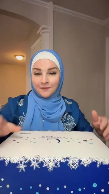 #bsultan85 #الولايات_المتحدة_الامريكية #يوميات_ربه_منزل #ads #tiktokshop  @Bushra Sultan 