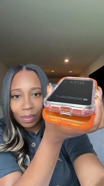 POV: you finally found the perfect iPhone 17 case ✨📱💅 #iphone17case #iphonecases #aesthetictech #phoneaccessories #magsafecase