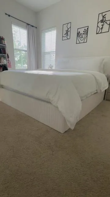Base de cama #bedframe 