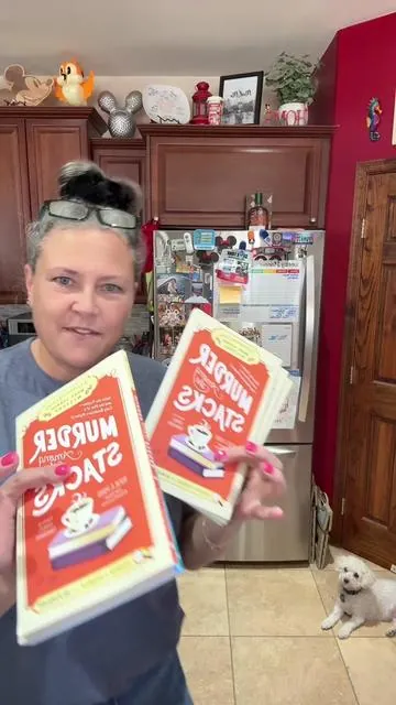 These are such fun activity books. Now priced so good for the 3 pack bundle that I had to grab a set for my daughter. Once you get one you’ll want them all so save some bucks and grab the bundle deal. #TikTokShopCreatorPicks #NewDropsForYou #TikTokShopMemorialDay #TikTokShopStockUp #SummerVibes 