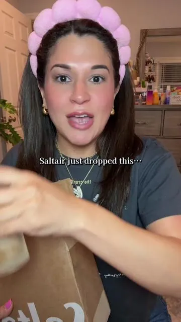 @Saltair Body 