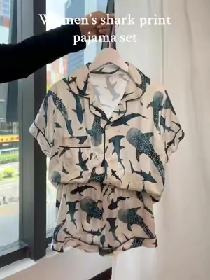 #spotlightfinds #globalpicks #summervibes #2pcs #pjs 