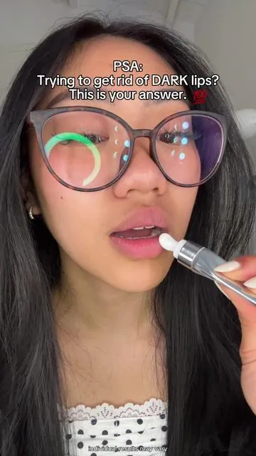 If your lips stay looking dull, dark, or dehydrated, this is the easiest upgrade you can add to your routine. The Dr.Leo Lip Serum works fast—fades discoloration, evens tone, and keeps your lips soft without doing too much. I noticed a real difference in my texture and color within 7 days.#Summervibes #lipoil #lipcare #PDRN #drleohonestreview 