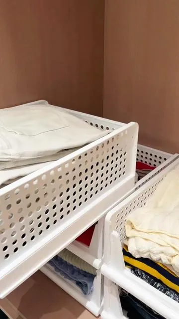 Don't just stuff your clothes into a small closet.#tiktokshopholidayhaul #tiktokshopcreatorpicks #onsalenow️️️🔥🔥🔥🔥 