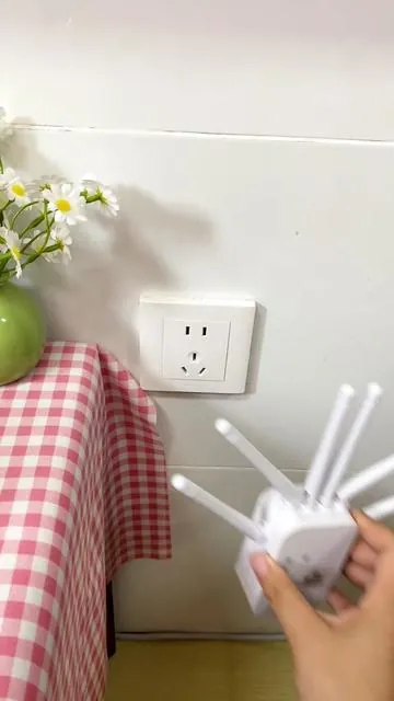 #summervibes #wifiextender #AmazonFinds #MustHave#TikTokMadeMeBuyIt       