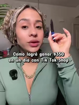 #tiktokshopcreatorpicks #summervibes #ganadinerocontiktokshop #ganadinerodesdecasa #comoganarcontiktok 