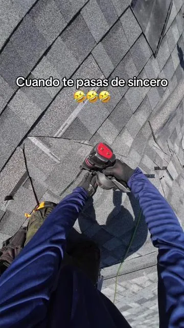 Así o más sincero 🤣🤣 #humor #gracioso #memes #roofing #construction @MORALES’S ROOFING LLC @JS Mendoza502 @☯︎ 亗𝕸orⱥles 亗 ☯︎👸⁵🍁² 