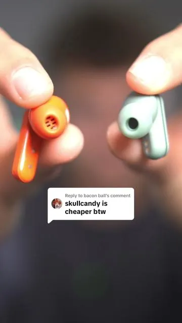 Replying to @bacon ball let’s find out🤔 @Nothing #tiktokshop #tiktokmarketplace #tiktokmademebuyit #music #headphones 