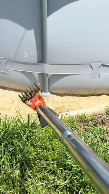 Garden Tool #gardentok #gardentools #gardening #tiktokshopspringglowup #SummerVibes 