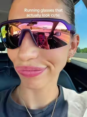 #sunglasses #y2kaesthetic #gorpcorefashion #runningoutfit #goodr @goodr 