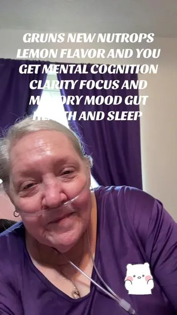 #gruns #mentalclarity #sleep #Summervibes #tiktokshopspringglowup 