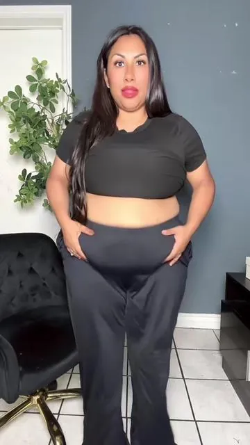 Tummy control underwear! High waisted underwear! Plus-size! Mom! Apron belly #tummycontrol #underwear #plussize #mom #apronbelly 