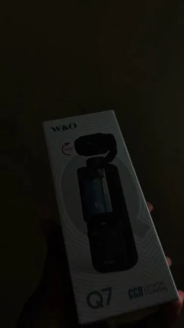 Can’t wait to start vloging on it 🤭🌸 #digicam #vloging #affordable #tiktokshop 
