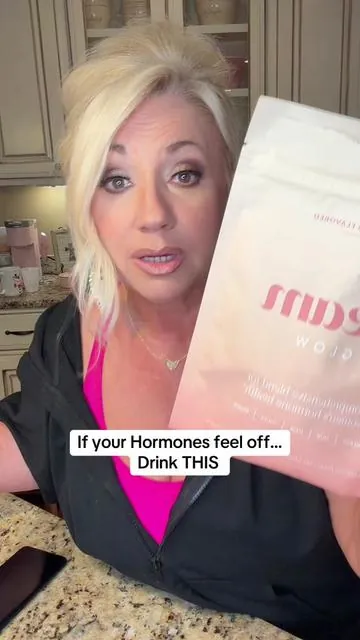 Beam Glow Variety Pack! Formulated for women’s hormone health! My favorite product on TikTok Shop @Beam #beamglow #hormones #womenshealth #healthylifestyle 