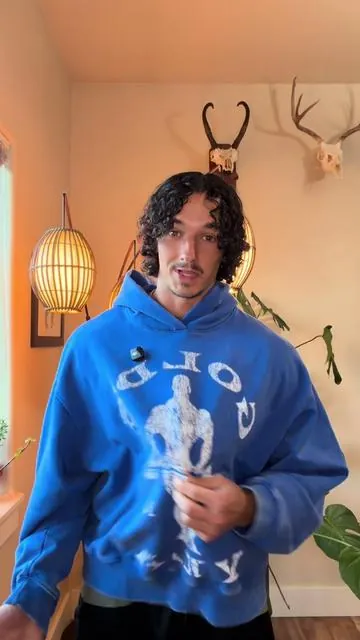 Favorite hoodie without question