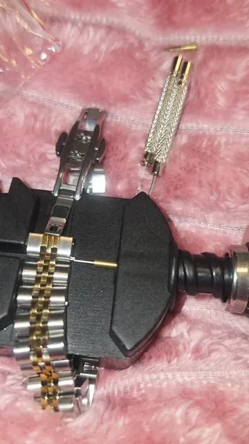 Set para achicar las pulseras de los relojes  #tiktokshopstockup #tiktokcreatorpicks #TikTokSpringGlowUp #summervibes #homesupplies 