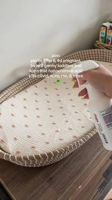 Replying to @Katie can’t put a price on k!lling all the yucky germs my kids bring home from preschool🦠🫧 @Littley USA @Think Smarter Products  #tiktokshopcreatorpicks #tiktokshopmemorialday #tiktokshopdealsforyou #nontoxiccleaning #nontoxic 