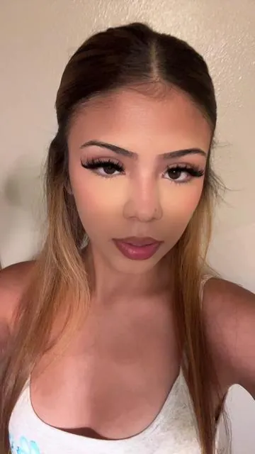 love my lashes #fy #repost 