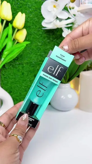 Primer de @e.l.f. Cosmetics #primer #elfcosmetics 