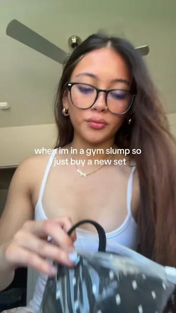Life haaack #fyp #gymgirls #trending 